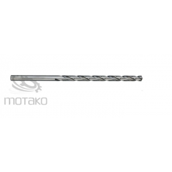 Wiertło HSS-G Professional ekstra długie